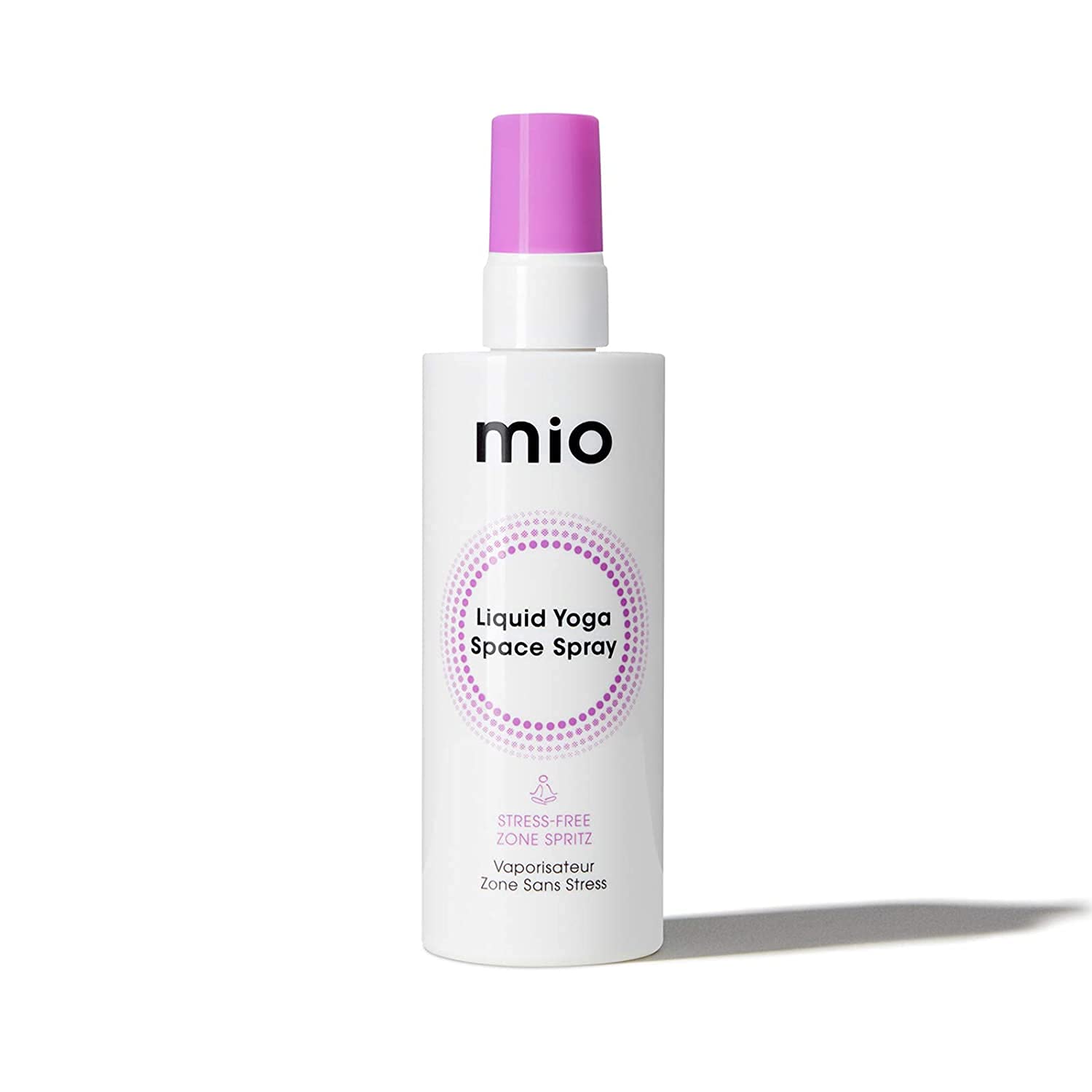 Amazon.com : Mio Liquid Yoga Space Spray, 4.3 fl. oz. : Beauty